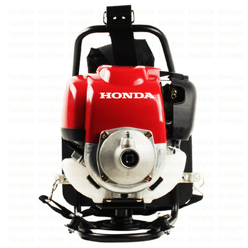 고급형 혼다GX-35엔진/4행정/분리형예초기/ KG-350S
