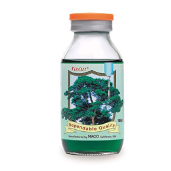 그린피크(수간주사용, 자연입력 링거식)-중용량, 200ml/병