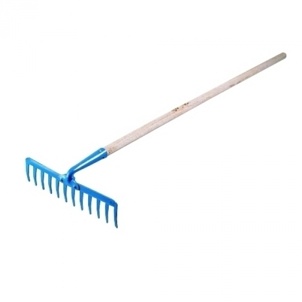 네기 (Rake)