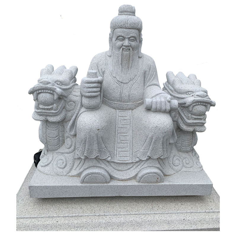 산시조각상