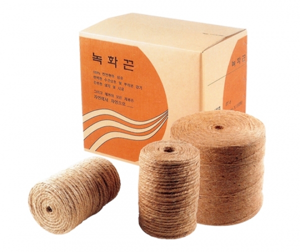 녹화끈(쥬트로프)-박스, 3mmX약900m, 8Roll/Box