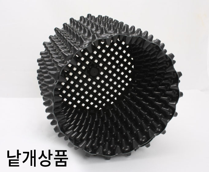 루트플러스(수목재배용기.SET)-낱개, Ø400mm