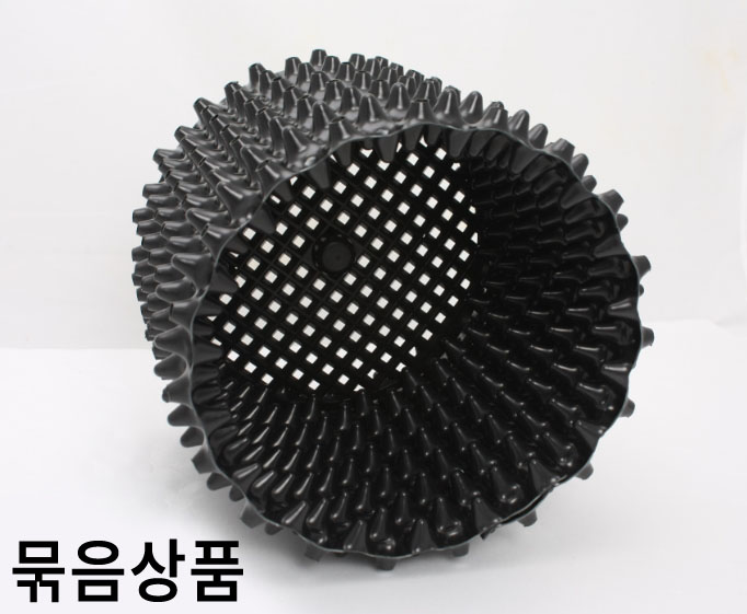 루트플러스(수목재배용기.SET)-20EA/묶음, Ø550mmX460mm