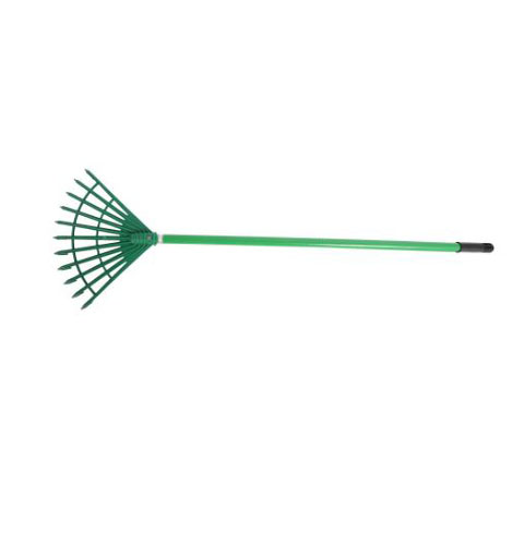 [대원인더스트리] 갈퀴 990mm (PVC1단)