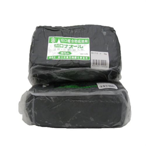 카타파스(나무상처보호제, 점토형)-1kg