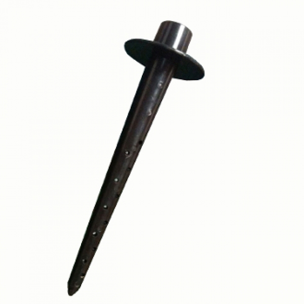 수목물주머니, 트리아이브이 TREE I.V SYSTEM 부속품- 관수젝(Root Seeker Inject)