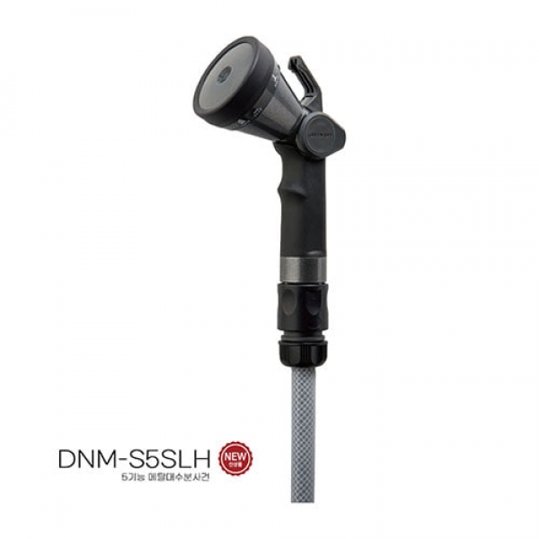 [토야마] 메탈대수분사건 DNM-S5SLH