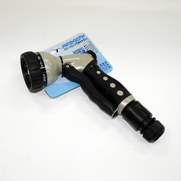 [토야마] 메탈 분사건 YM75174E