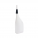 수간주입병 반원형(수간주사용기)- 50ml