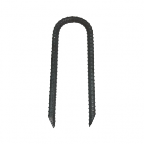 U자 철근핀(올래매트,코아매트 고정용핀)- 60cm