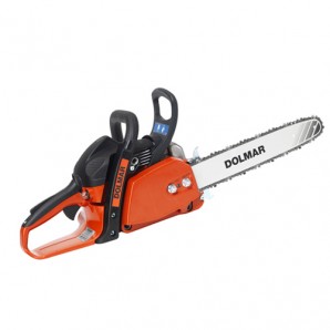 독일 돌마 엔진톱 PS-35/간벌/화목용(독일완제품)
